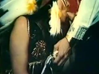 Tanga Indian Lady 1981 Kink - 1