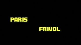 DTVideo Vintage Paris Frivol Ohmibod - 1