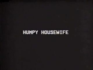 Spit Vintage: Diamond Clip Humpy Housewife DirtyRottenWhore - 1