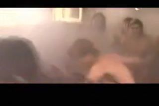 Home Shower Catfight Compilation (requested) Creampies - 1