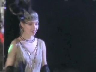Clit Cabaret Erotica (1999) FULL VINTAGE MOVIE Ass Worship - 1