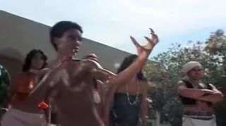 Nasty Free Porn Ilsa, Harem Keeper of the Oil Sheiks (1976) Lesbians - 1