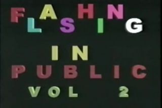 CzechCasting flashing in public compilation Letsdoeit - 1