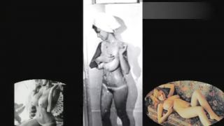 Hdporner Roberta Pedon Vintage Busty slideshow w/ video Anon-V - 1
