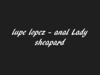 Female ASHA Present - Lupe lopez - anal fuck lady sheapard symphony Ampland - 1