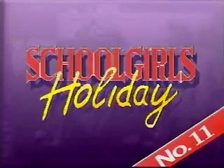 Sluts Schoolgirls Holiday 11 Gayhardcore - 1