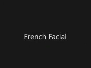 Cash French Facial Secretary - 1