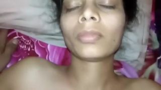 Three Some Desi Indian Sexy Alka Bhabhi Blowjob and Fucked in Multiple Positions Leake Vip - 1