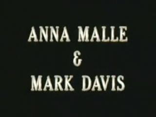 Nuru Massage Anna Malle & Mark Davis Longhair - 1