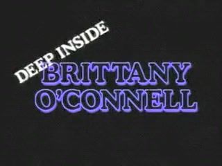 Tight Brittany O'Connell BTC 3 eFukt - 1