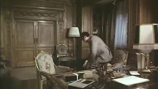 HollywoodLife Cine del Destape, El Er??tico Enmascarado (1980) Shorts - 1