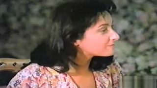 Les Italian Hardcore: Free Vintage Porn Video 8f Tiny Titties - 1