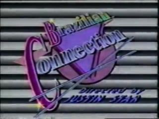 PornoLab [1987] - Brazilian Connection (Ona Zee,Buffy Davis,Bunny Bleu,Sheena Horne UPornia - 1
