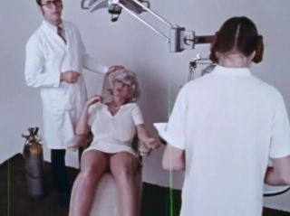 Phun Mrs. Harris' Cavity (1971) - (Movie Full) - MKX Shavedpussy - 1