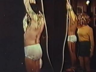 18Comix The Love Object 1970 Hot Sluts - 1
