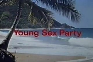 AsianFever CC - Young Sex Party Site-Rip - 1