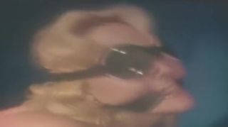 Hot Bondage Blonde tied torment Sexo Anal - 1