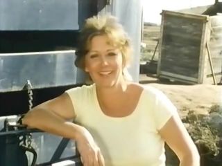 Ssbbw Playmate April 1982: Linda Rhys Vaughn Teenage - 1