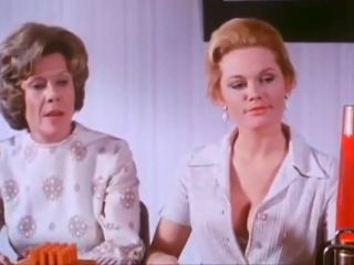 Titties Can You Keep It Up for a Week? (1974) Best Blowjobs Ever - 1