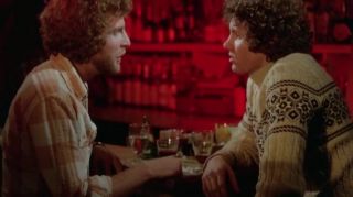 Hot Girl Fucking Robins Nest (1980) with Samantha Fox, Arcadia Lake and Eric Edwards Gros Seins - 1