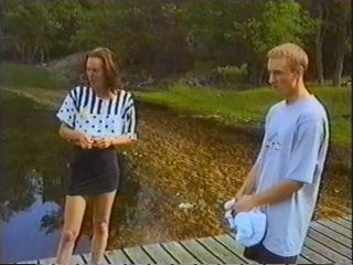 Curves Karlekson 2 (1993) - Den svenska syndens aterkomst Facial Cumshot - 1