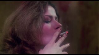 Nicki Blue Hot Sultry Babes In Hot Retro Porn Movie EuroSexParties - 1