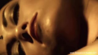 AshleyMadison Eastern Beauty Making Her Body Shine Arousingly And Deeply Oldvsyoung - 1