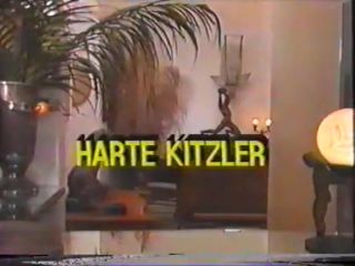 Cheating Harte Kitzler Fling - 1