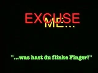 Gay Group Excuse Me... Part 9 Ejaculation - 1