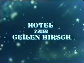 RedTube Love Video 8 - Hotel zum Geilen Hirsch PlanetRomeo - 1