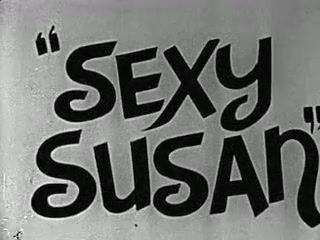 X18 Vintage - Sexy Susan GirlfriendVideos - 1