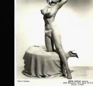 Dick Suck Vintage - Galactic Burlesque Superstars Sequence! Nina Hartley - 1