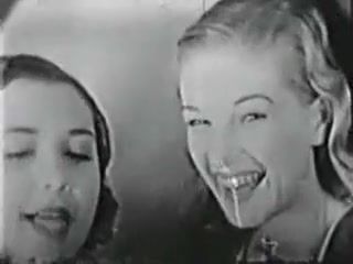 Gayemo Incredible vintage adult clip from the Golden Epoch Curvy - 1