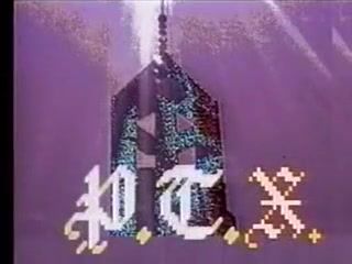 Pain PTX Club (1988) Dutch - 1
