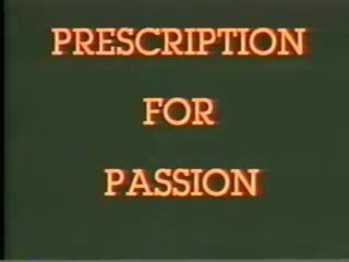 Mom Prescription For Passion Sesso - 1