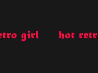 Gay Theresome hot retro girl compilations Girlnextdoor - 1