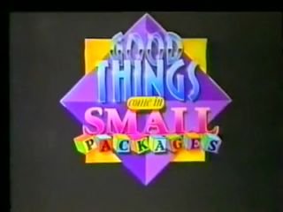 Sexy Whores Good Things Come In Small Packages (1989) pt1 Tubent - 1
