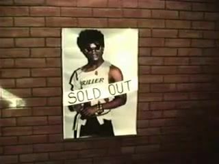 Gay Solo Driller - 1984 Foda - 1