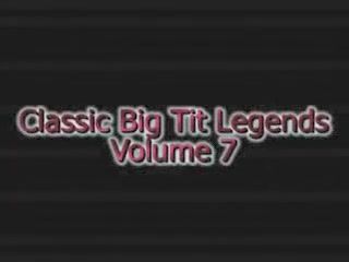 Sola Classic Bit Tit Legends Volume 7 PornBB - 1