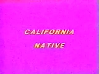 ImagEarn California Native - 1988 DuckDuckGo - 1