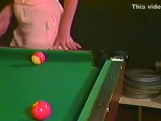 Babysitter Horny retro sex video from the Golden Era Web Cam - 1